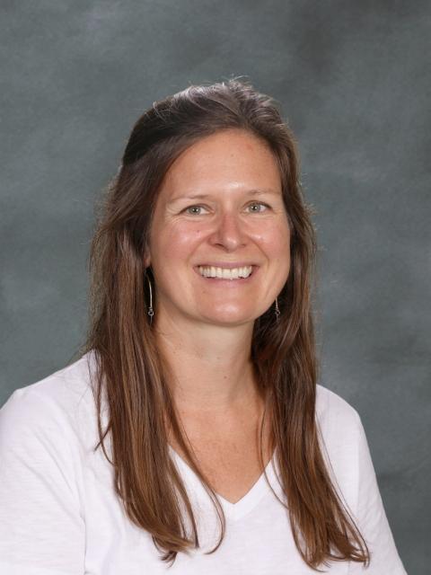 Photo of Rachel O`donald 